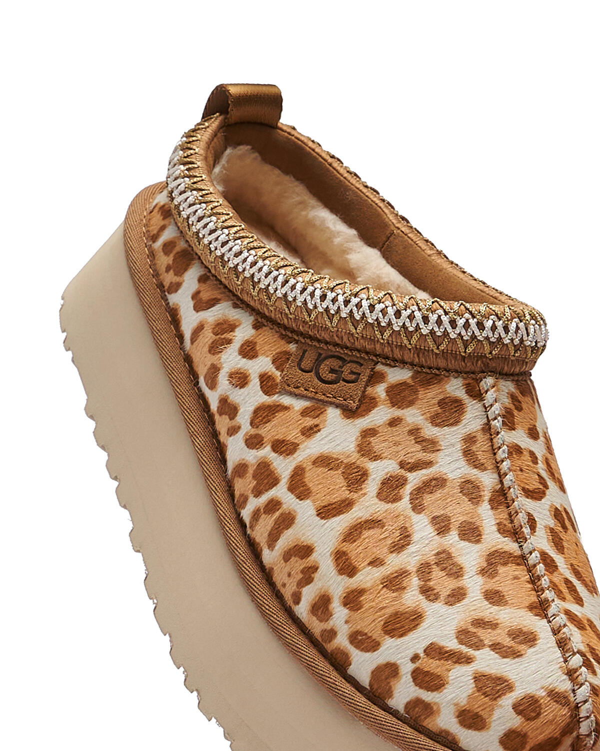 UGG WMNS TAZZ PLAINS | 1177890-FDJ | AFEW STORE